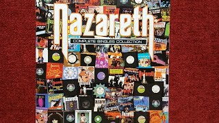 NAZARETH / TELL ME THAT YOU LOVE ME   1992