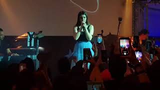 Federica Carta - Dove sei (Live @ Hart - Napoli) 11/05/2018