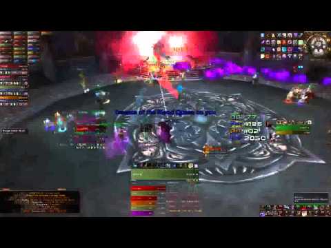 Hard Capped: MM hunter