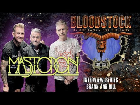 MASTODON: ’WE’RE TALKING ABOUT RECORDING “SUPERNAUT” IN HONOUR OF OZZY AND SABBATH