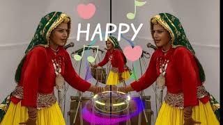 Download lagu Mera deewanapan || Haryanvi   Punjabi ||Dance Cover ||Amrinder Gill  mp3