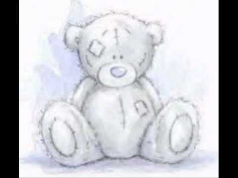 5 petits oursons- Les ours du Scorff