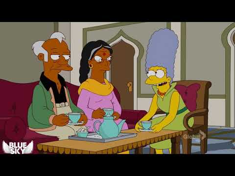 Die Simpsons Deutsch   In einer fernen Zukunft