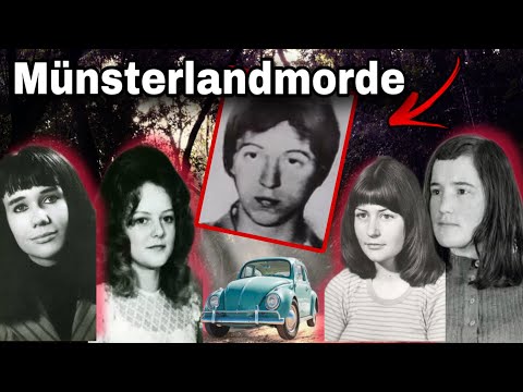 Die Suche nach einem Phantom | Der Münsterlandmörder // True Crime Doku