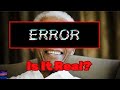 Mandela Effect