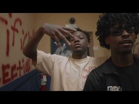 Ai Spazz x Hitter4 - Watch My Shoes (Official Music Video)