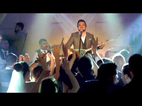 ÖMER FARUK BOSTAN   ERİK DALI 2017   POTPORİ   AŞK MÜZİK PRODÜKSİYON