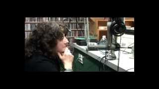 Nanette Natal Interview on WPKN with Valerie Richardson
