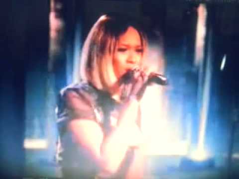 Tamera Foster sings Impossible by James Arthur - Live Week 7   The X Factor 2013