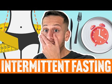 3 Ways To Do Intermittent Fasting for Serious Weight Loss