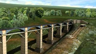 Pontcysllte Aqueduct