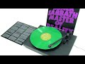 Black Sabbath - Sweet Leaf (Official Vinyl Video)