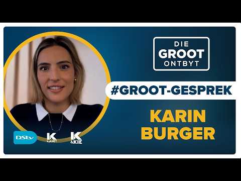 Karin Burger oud-Suid-Afrikaner en kaptein van Nieu-Seeland se vrouenetbalspan | 18 Aug 2026