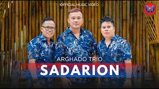 Download lagu Arghado Trio - Sadarion mp3 Download lagu Arghado Trio - Sadarion mp3