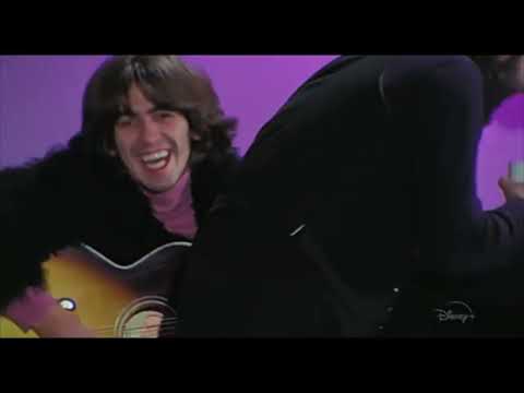 Jackie Lomax George Harrison Paul McCartney Ringo Starr Eric Clapton Sour Milk Sea