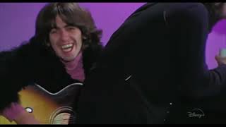 Jackie Lomax George Harrison Paul McCartney Ringo Starr Eric Clapton Sour Milk Sea
