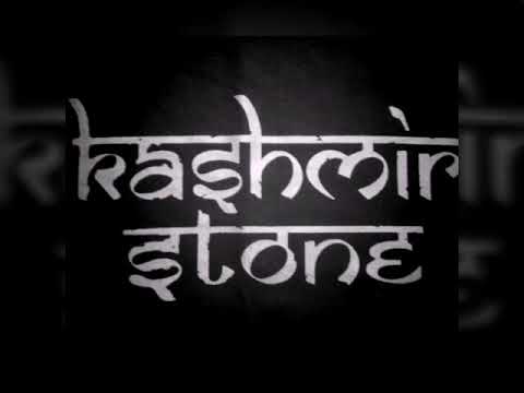 BRAHMA KASHMIR STONE - UYIREA (2017)