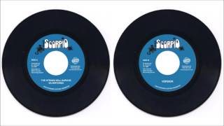 SILVERTONES - Only The Strong Survive