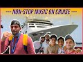 Cruise Party Mumbai To Goa | Groove Cruise | Vlog 52
