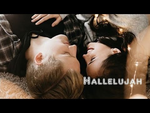 Hallelujah - Rufus Wainwright 'Tradução' Trilha Sonora 