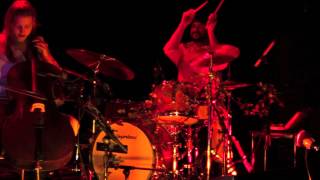 Arc Iris @ the High Noon Saloon