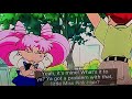 Sailor Moon S Viz Dub Chibiusa Meets Shin Chan Well Uh Sort Of