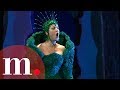Diana Damrau Queen Of The Night Mozart The Magic Flute
