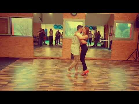 MARTA & EDU - KFD PAU (FRANCE) 2018