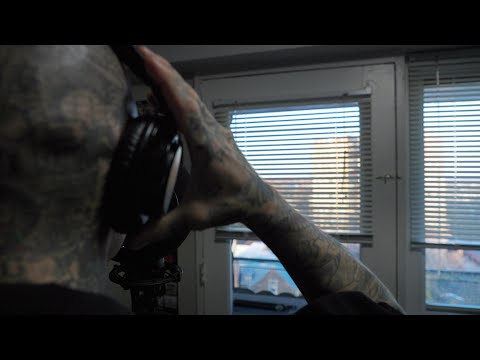 Wes Nihil- "The Ritual"