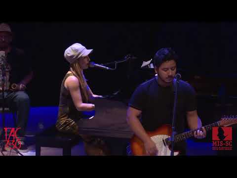 Cantus Urbanus - Annyria Wailer e Convidados - 30/05/2017