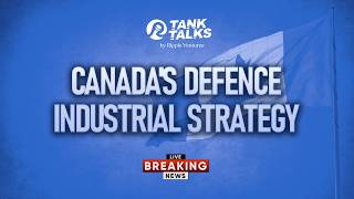 Mark Carney’s $6.6B Defence Strategy (Canada’s Sovereign Tech Push)