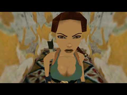 TRLE 2001.05.22 - Aspide's 1st Level