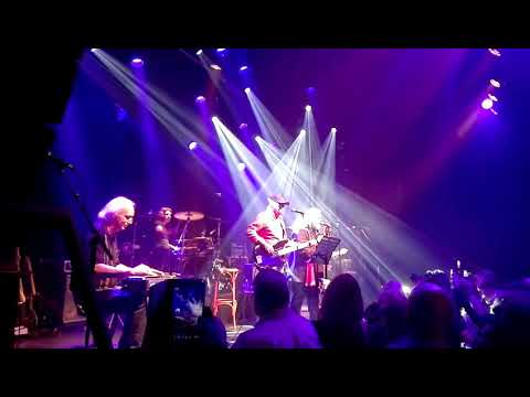 Tribute Hans Vermeulen