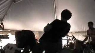 41   Murder By Death   Those Who Left Those Who Stayed Hellfest 2003