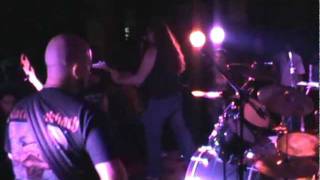 Angel Butcher - Evil Gladiator