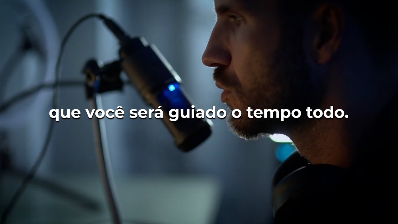 Super Respiração: Uma Experiência Psicodélica com Breathwork (Nível 2)