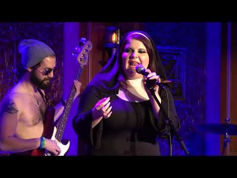The Skivvies and Ryann Redmond - Prayer Medley