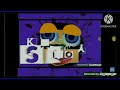Klasky Csupo Logo Rocket Kinemaster 3474 Remake