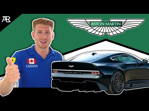 Underrated vs Overrated: Aston Martin Edition