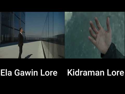 Ela Gawin vs Sebastian Szwed