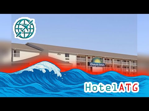[HotelATG] Review Days Inn by Wyndham Apple Valley Sevierville