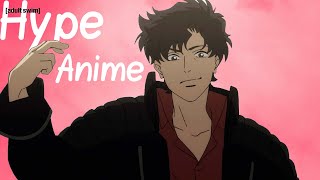 Lazarus Anime Explained: Why EVERYONE Is Hyped for Watanabe & Stahelski's Masterpiece!