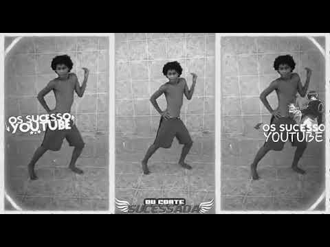 CALIBRE 2.1 - SURTADA VERSÃO TAMBOR CONGA 170 BPM 2019