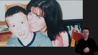 Measuring Change: Our Stories of Institutionalisation (with BSL)