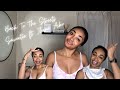 Saweetie - Back To The Streets (feat. Jhené Aiko) Official Video REACTION!! Saweetie - Back To The Streets (feat. Jhené Aiko) Official Video REACTION!!