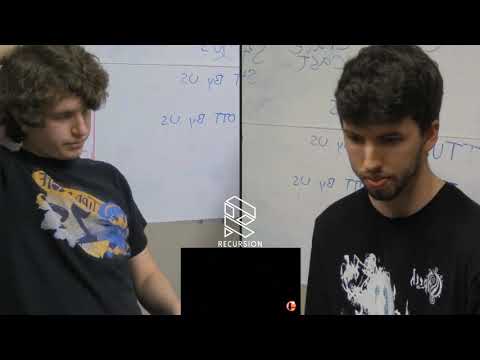 Smashcode 10/25/18 - ESE | Fatality vs Dusk - Losers Semis