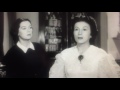 Rosalind Russell Katina Paxinou Tear It Up