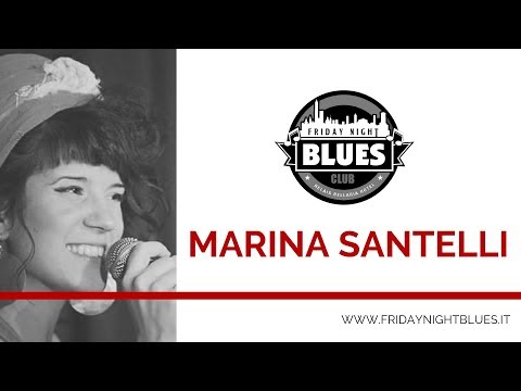 Marina Santelli - Jealous guy