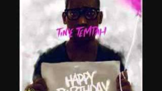 Tinie Tempah ft. Wretch 32 & J. Cole - Like It Or Love It