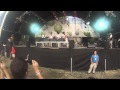 DakhaBrakha - Карпатський Реп (Live @ Sziget Festival 2013 ...